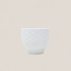 Vaso Rede Blanco