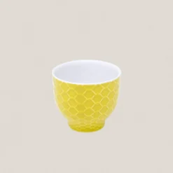 Vaso Rede Mostaza