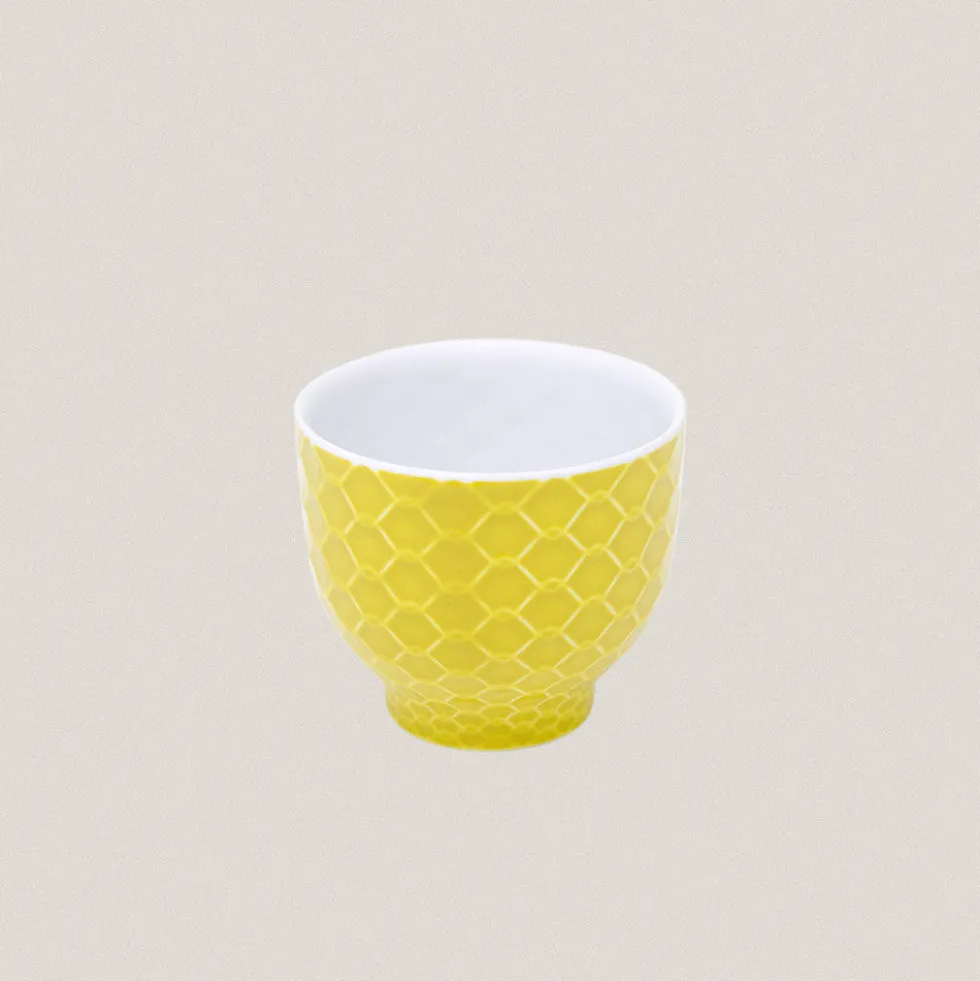 Vaso Rede Mostaza