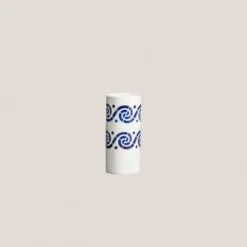 Vaso Refresco Espiroide