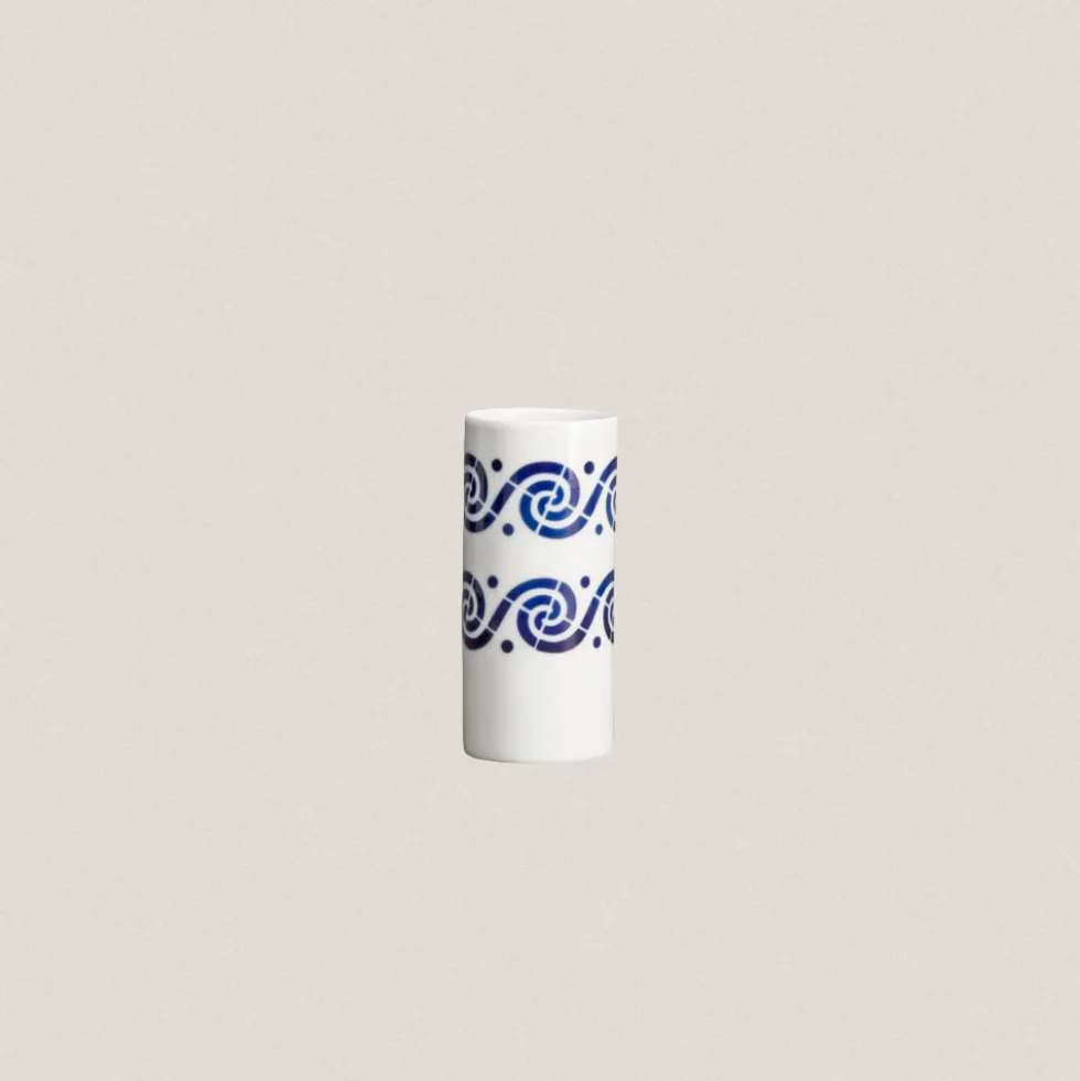 Vaso Refresco Espiroide