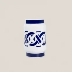 Vaso Senado Encadrelado