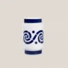 Vaso Senado Espiroide