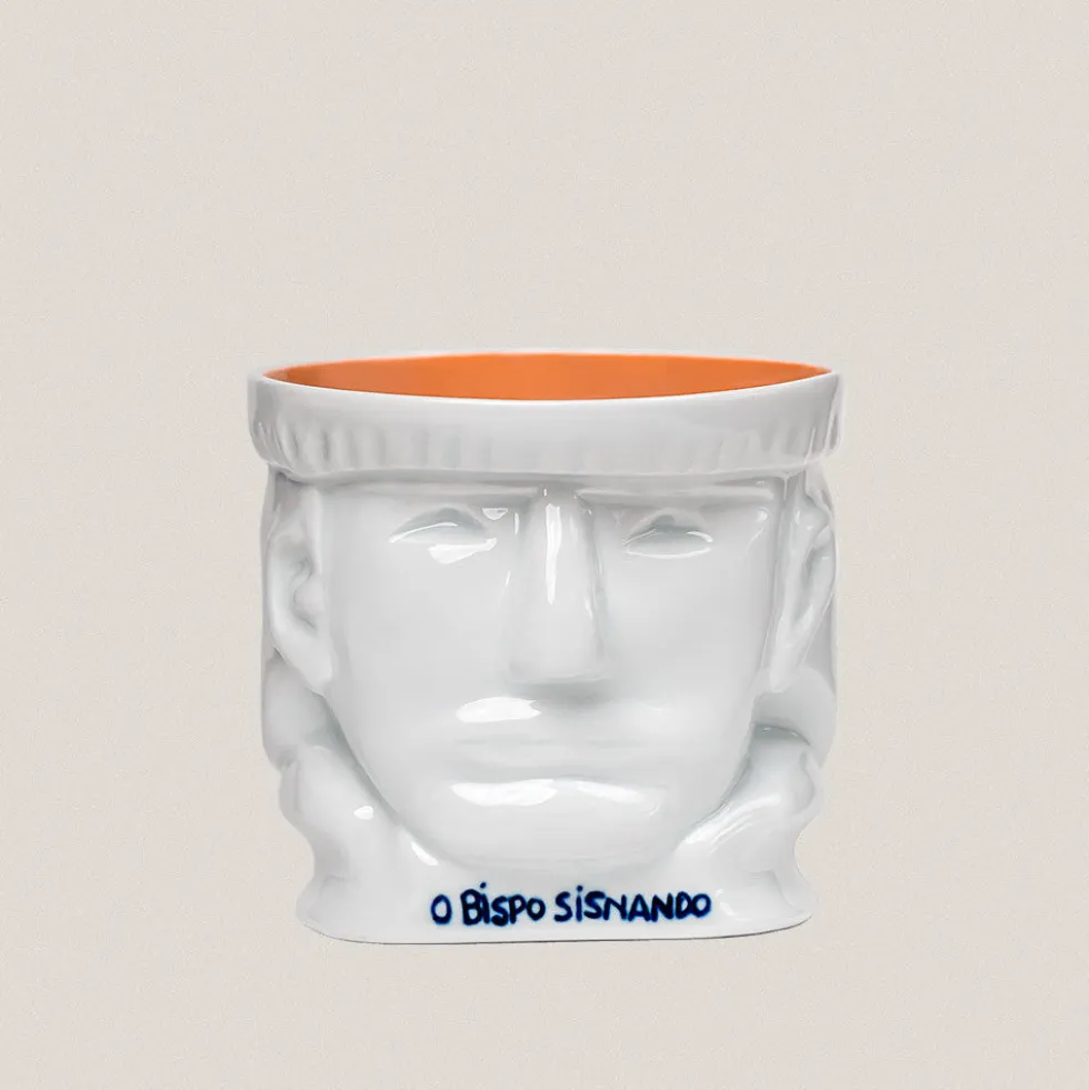 Vela Aromática Bispo Sisnando