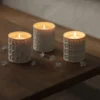 Vela Aromática Monférico