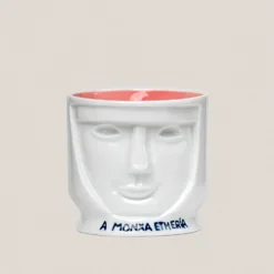 Vela Aromática Monxa Etheria