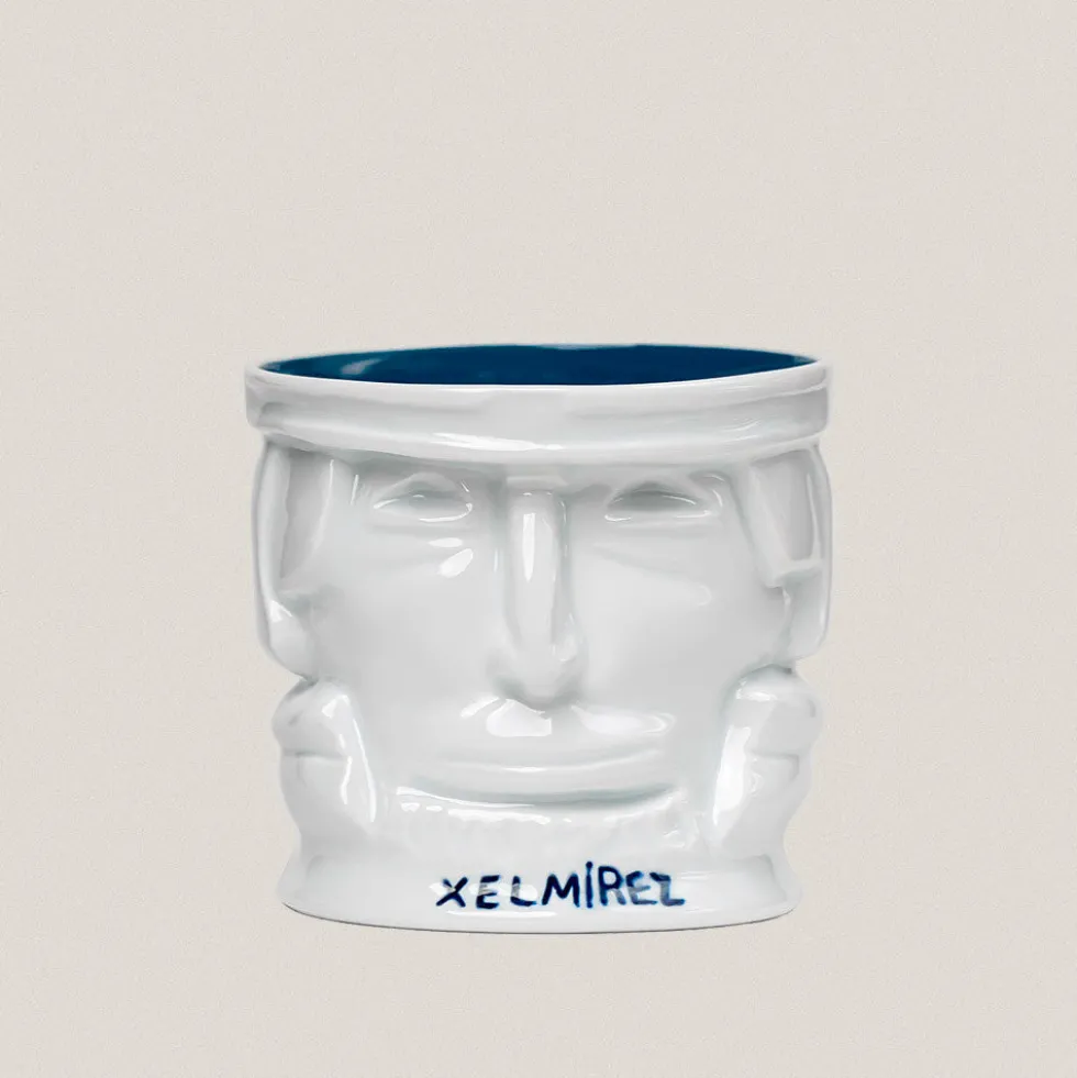 Vela Aromática Xelmirez