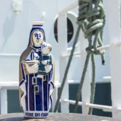 Virgen del Carmen
